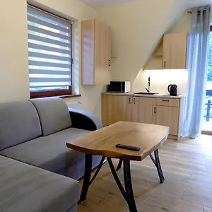Nr 6 U Miśka - Obok Dworca , Zakopane Polska