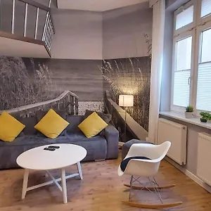 Pod Mewa Monte Cassino New , Sopot Polska
