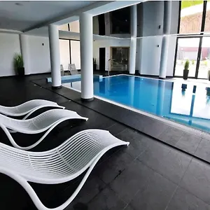 Westin House-resort Apartament